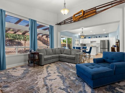 21103 Mount Evans Drive, Reno, NV 89508 Photo