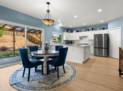 21103 Mount Evans Drive, Reno, NV 89508 Photo