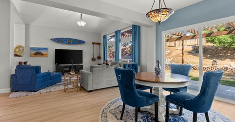 21103 Mount Evans Drive, Reno, NV 89508 Photo
