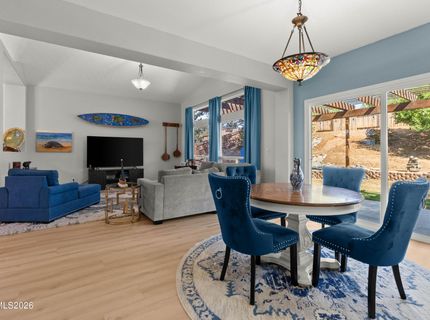 21103 Mount Evans Drive, Reno, NV 89508 Photo