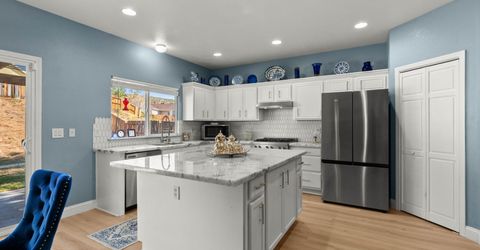 21103 Mount Evans Drive, Reno, NV 89508 Photo