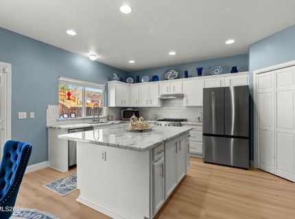 21103 Mount Evans Drive, Reno, NV 89508 Photo