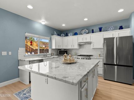 21103 Mount Evans Drive, Reno, NV 89508 Photo