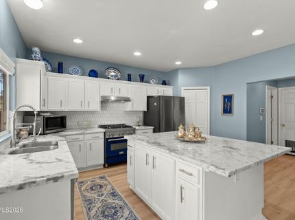 21103 Mount Evans Drive, Reno, NV 89508 Photo