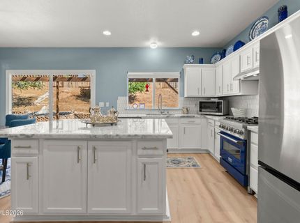 21103 Mount Evans Drive, Reno, NV 89508 Photo