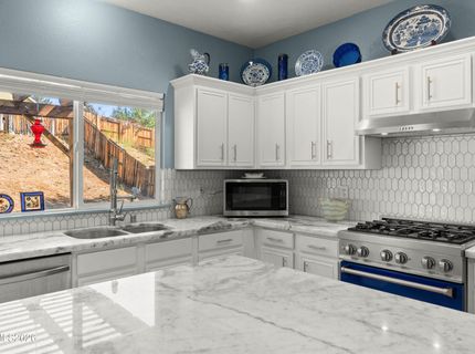 21103 Mount Evans Drive, Reno, NV 89508 Photo