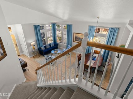 21103 Mount Evans Drive, Reno, NV 89508 Photo