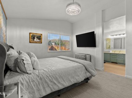 21103 Mount Evans Drive, Reno, NV 89508 Photo