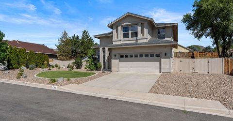 21103 Mount Evans Drive, Reno, NV 89508 Photo