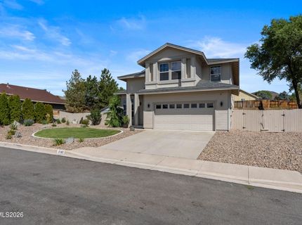 21103 Mount Evans Drive, Reno, NV 89508 Photo