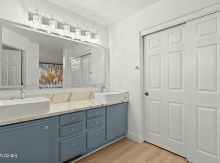 21103 Mount Evans Drive, Reno, NV 89508 Photo
