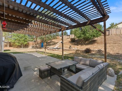 21103 Mount Evans Drive, Reno, NV 89508 Photo