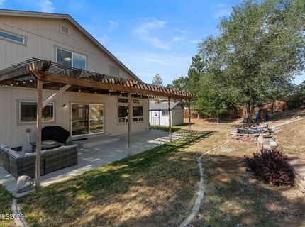 21103 Mount Evans Drive, Reno, NV 89508 Photo