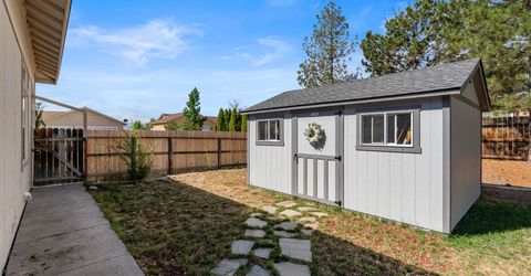 21103 Mount Evans Drive, Reno, NV 89508 Photo