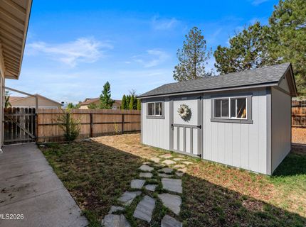 21103 Mount Evans Drive, Reno, NV 89508 Photo