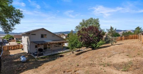 21103 Mount Evans Drive, Reno, NV 89508 Photo