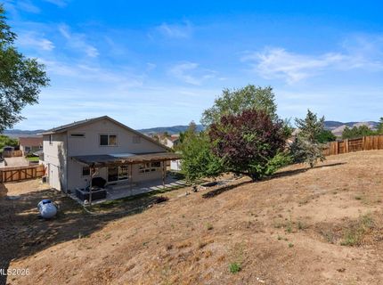 21103 Mount Evans Drive, Reno, NV 89508 Photo