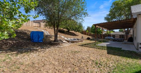 21103 Mount Evans Drive, Reno, NV 89508 Photo