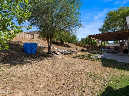 21103 Mount Evans Drive, Reno, NV 89508 Photo