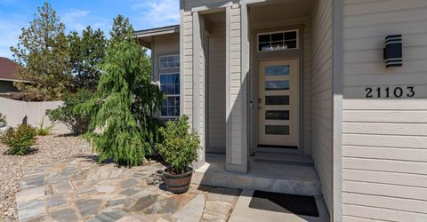 21103 Mount Evans Drive, Reno, NV 89508 Photo
