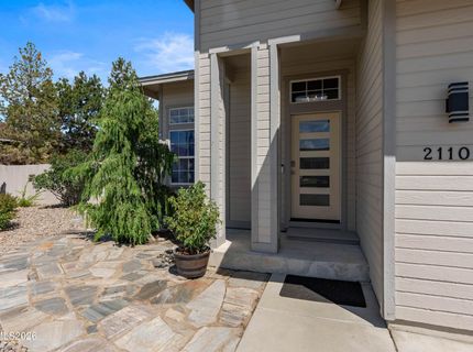 21103 Mount Evans Drive, Reno, NV 89508 Photo