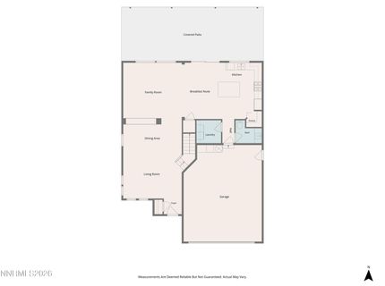 21103 Mount Evans Drive, Reno, NV 89508 Photo