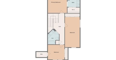 21103 Mount Evans Drive, Reno, NV 89508 Photo