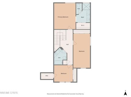 21103 Mount Evans Drive, Reno, NV 89508 Photo