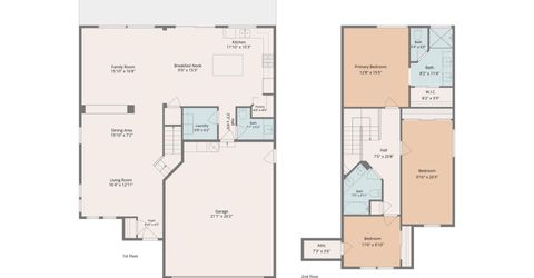 21103 Mount Evans Drive, Reno, NV 89508 Photo