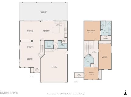 21103 Mount Evans Drive, Reno, NV 89508 Photo