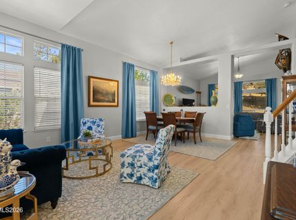 21103 Mount Evans Drive, Reno, NV 89508 Photo