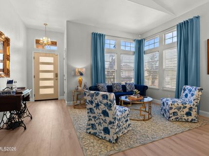 21103 Mount Evans Drive, Reno, NV 89508 Photo