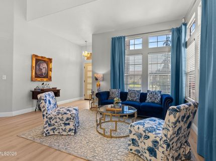 21103 Mount Evans Drive, Reno, NV 89508 Photo