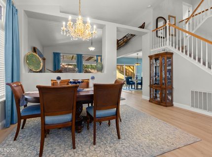 21103 Mount Evans Drive, Reno, NV 89508 Photo