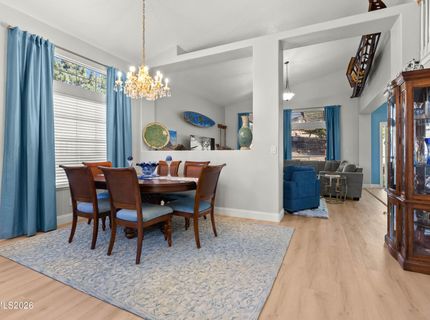 21103 Mount Evans Drive, Reno, NV 89508 Photo