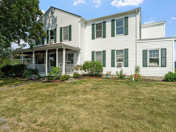 1346 Van Patten Road, Duanesburg, NY 12056