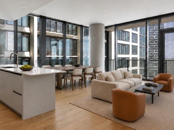 610 Davis ST, Unit 2408, Austin, TX 78701