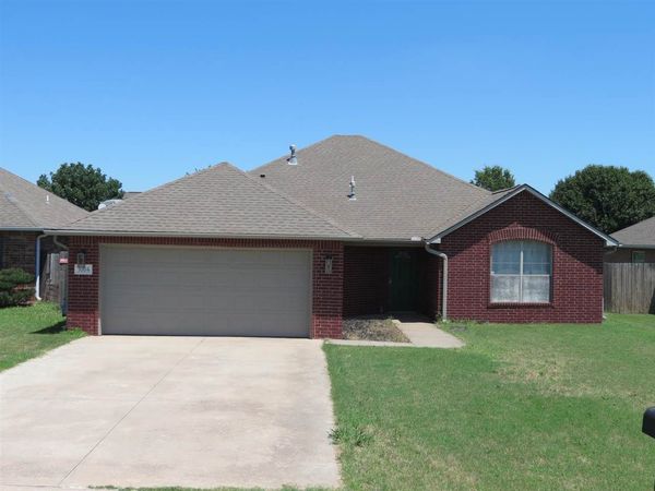 1004 E Emma Lane, Stillwater, OK 74075