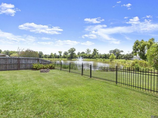 1275 Madrid Ave, St Gabriel, LA 70776
