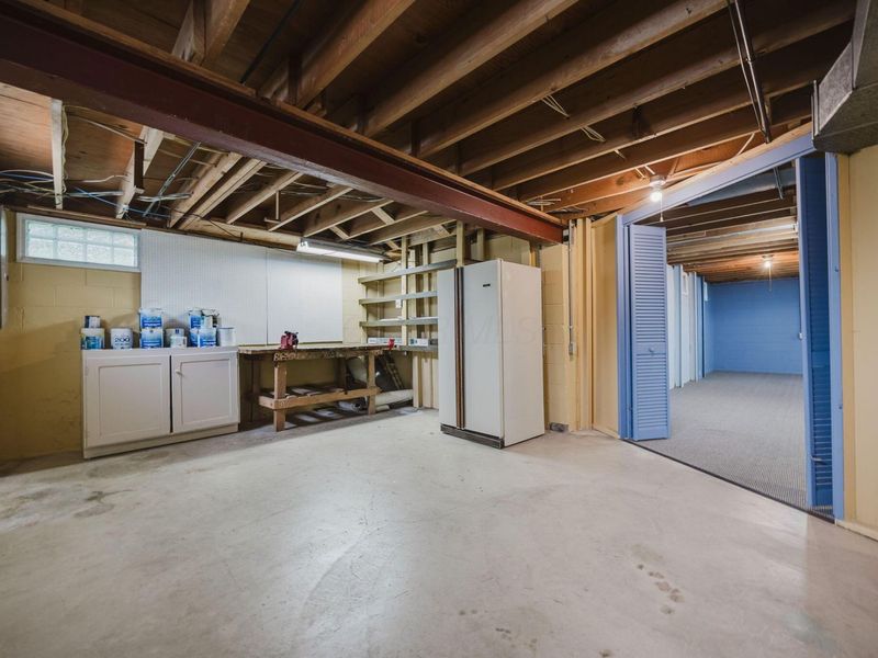 2871 E Shore Court, Columbus, OH 43231 Photo 50