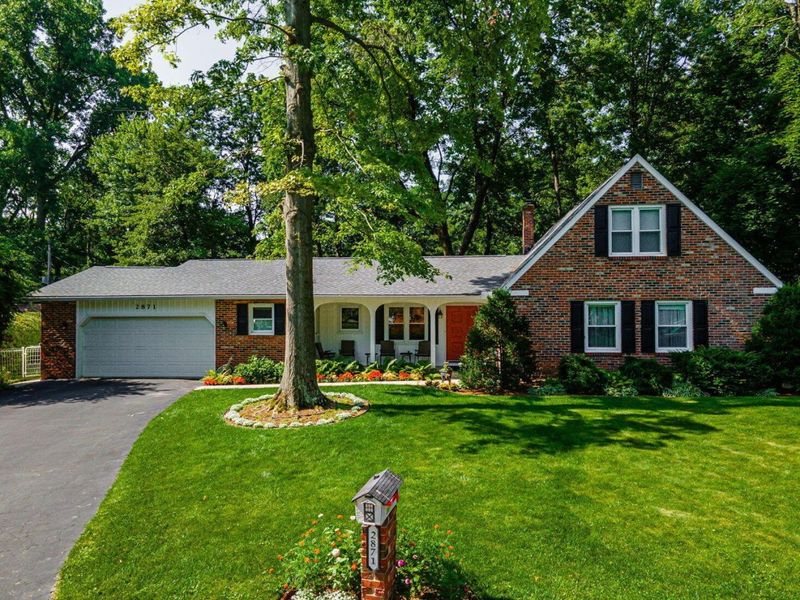 2871 E Shore Court, Columbus, OH 43231 Photo 51