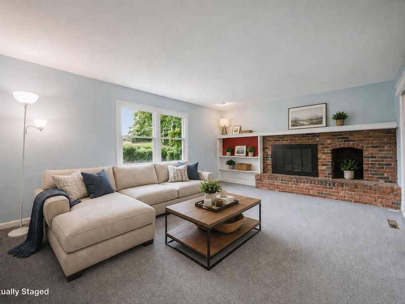 2871 E Shore Court, Columbus, OH 43231 Photo 51