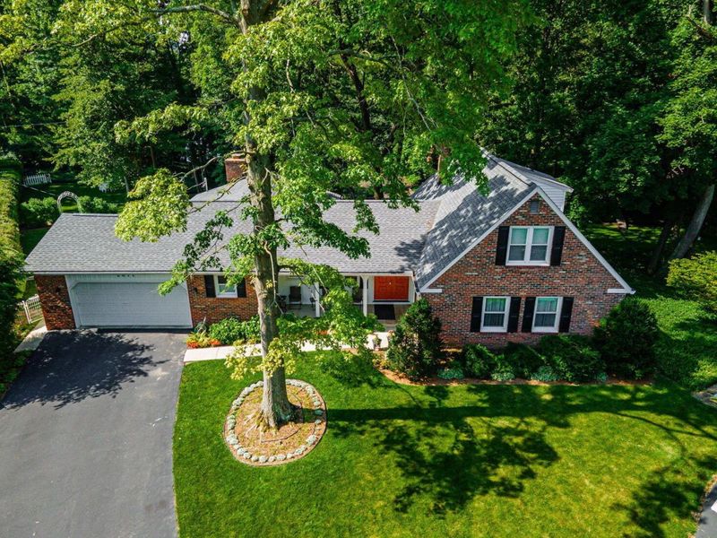 2871 E Shore Court, Columbus, OH 43231 Photo 52