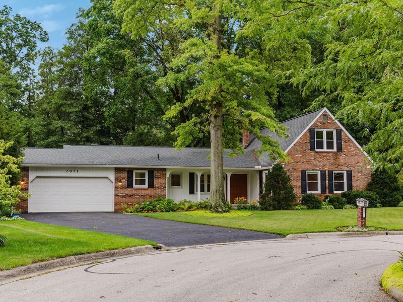 2871 E Shore Court, Columbus, OH 43231 Photo 53