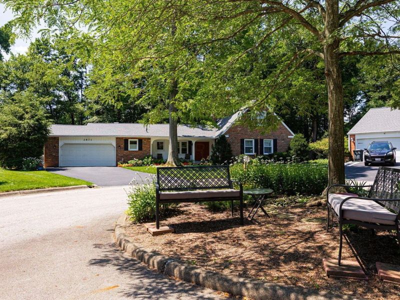 2871 E Shore Court, Columbus, OH 43231 Photo 82
