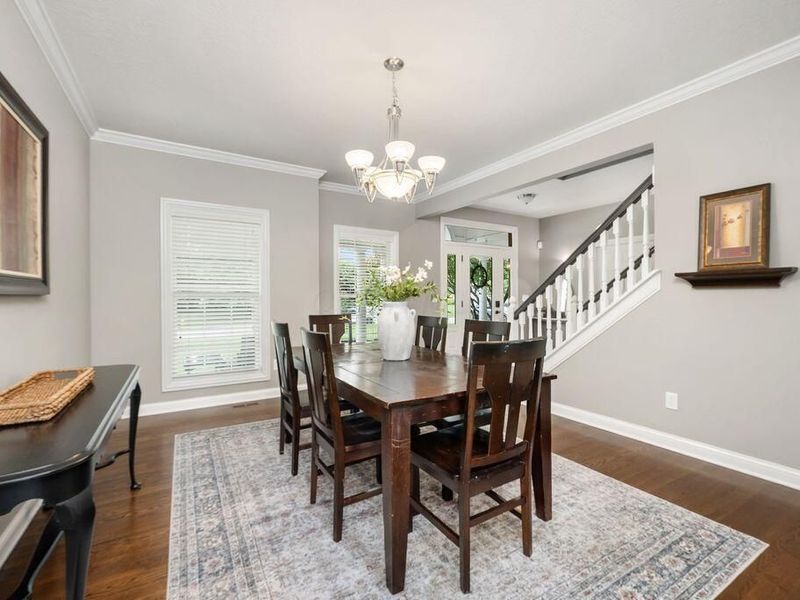 5245 Meadow Bend Drive , Lewis Center, OH 43035 Photo 13