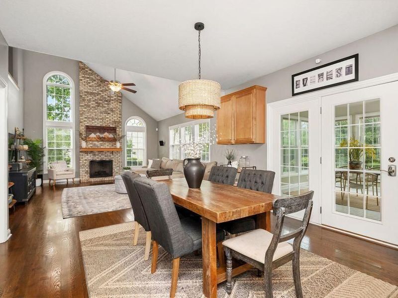 5245 Meadow Bend Drive , Lewis Center, OH 43035 Photo 27