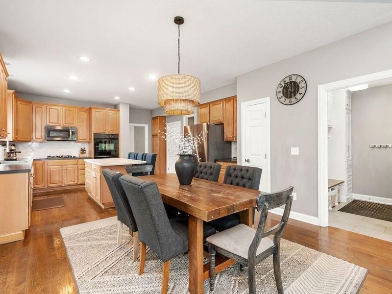 5245 Meadow Bend Drive , Lewis Center, OH 43035 Photo 29
