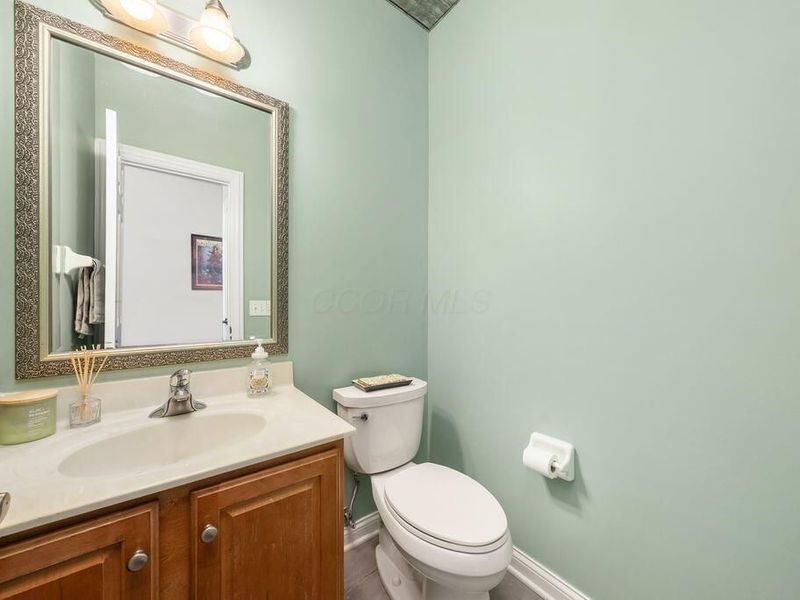 5245 Meadow Bend Drive , Lewis Center, OH 43035 Photo 35