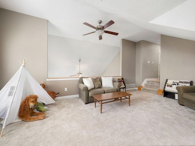 5245 Meadow Bend Drive , Lewis Center, OH 43035 Photo 45